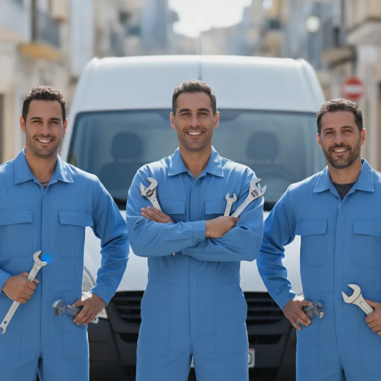 Riparazione Scaldabagno team a Circoiscrizione VI
